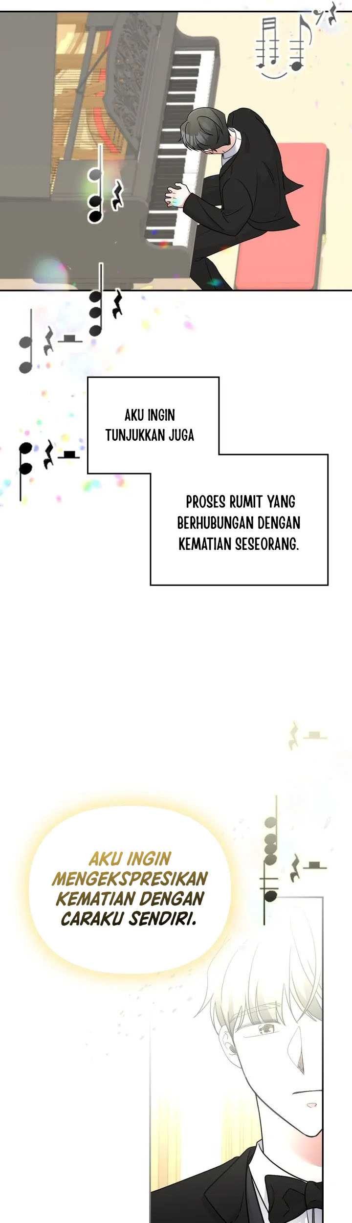 The Life of a Piano Genius Chapter 40 - halaman 22