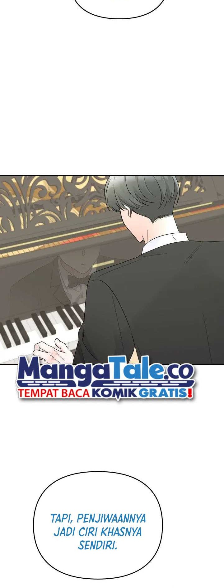 The Life of a Piano Genius Chapter 40 - halaman 25