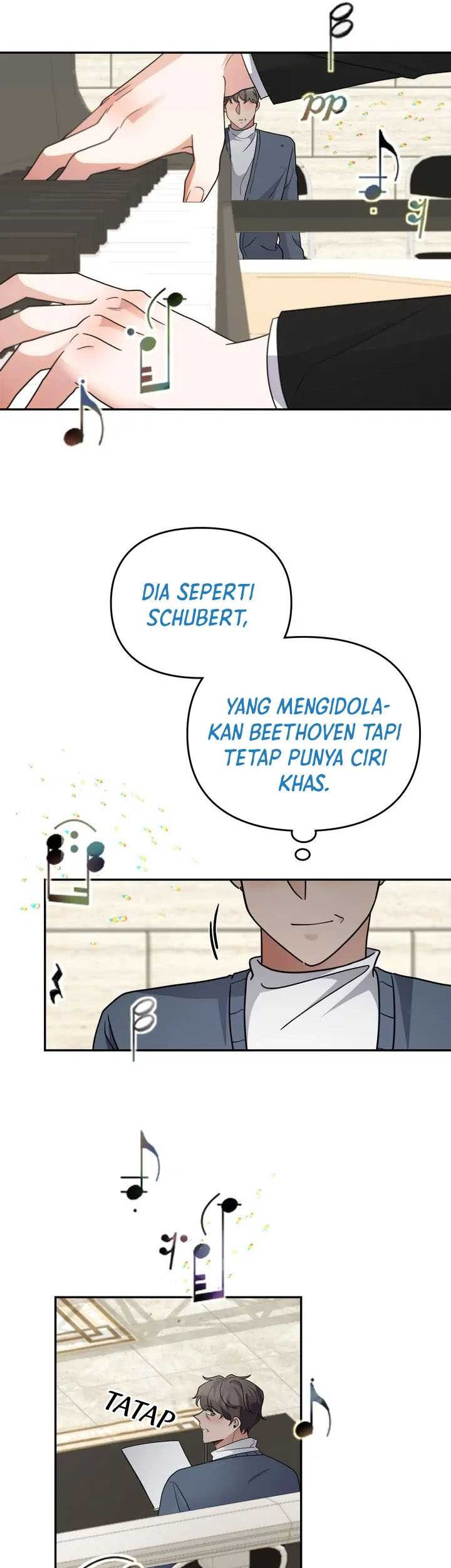 The Life of a Piano Genius Chapter 40 - halaman 26