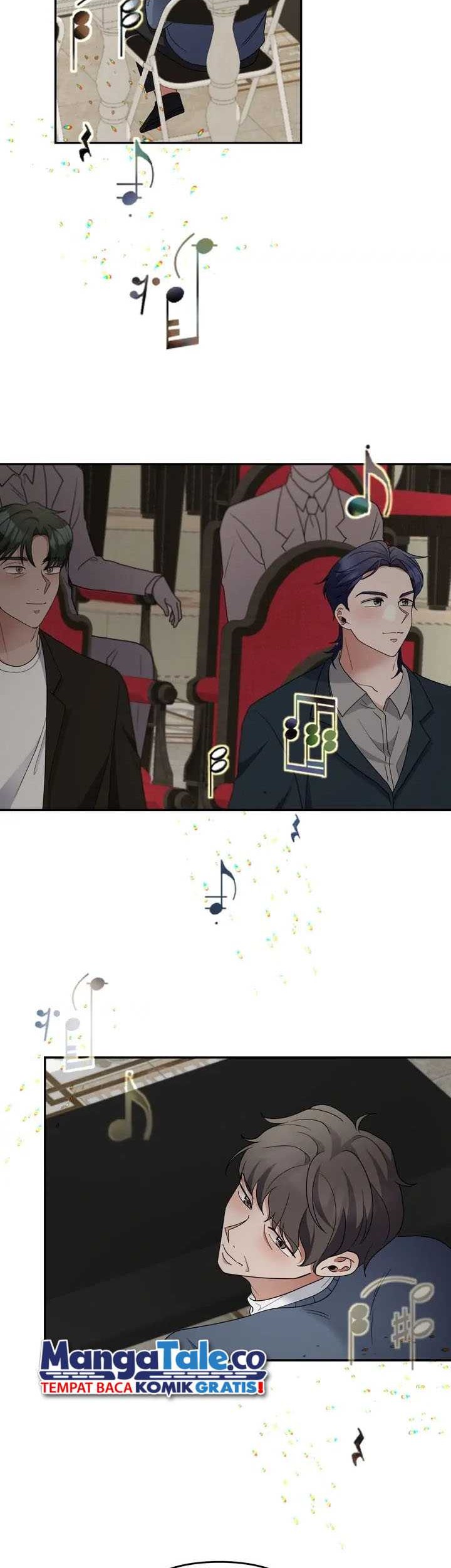 The Life of a Piano Genius Chapter 40 - halaman 27