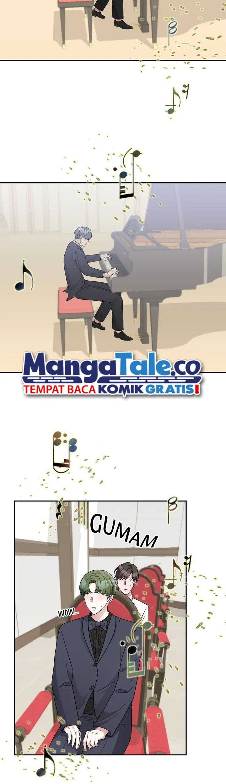 The Life of a Piano Genius Chapter 40 - halaman 29