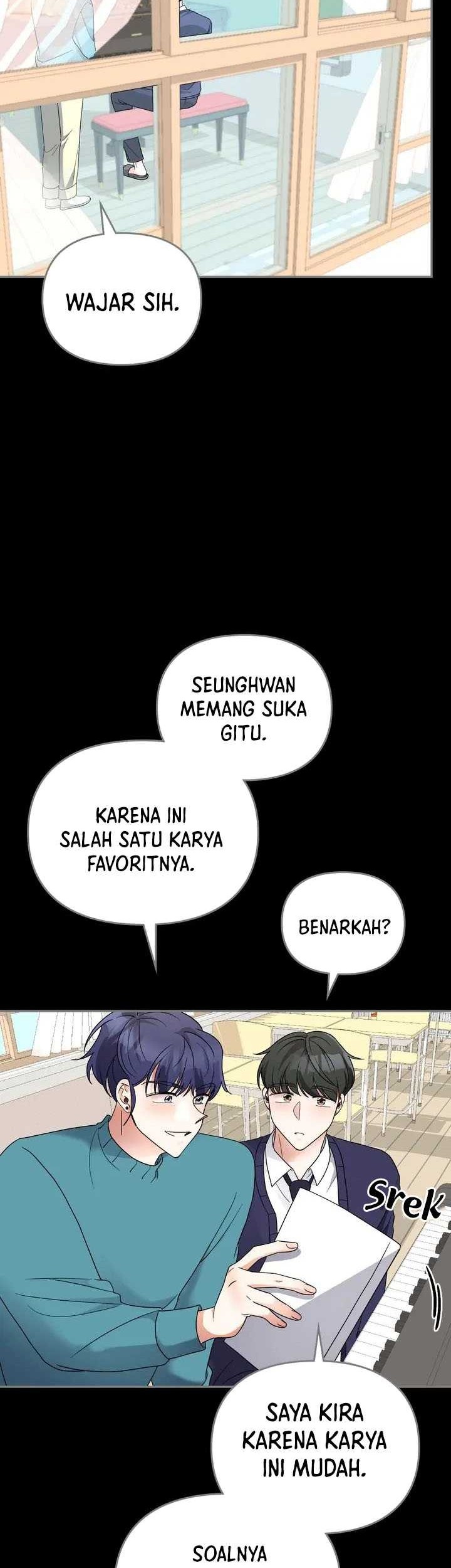 The Life of a Piano Genius Chapter 40 - halaman 3