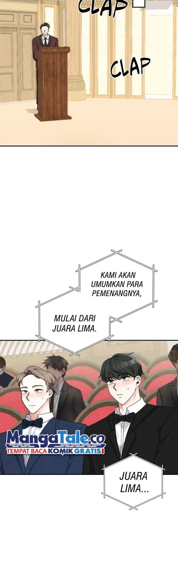 The Life of a Piano Genius Chapter 40 - halaman 33