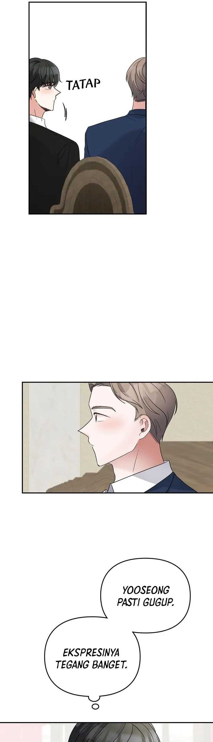 The Life of a Piano Genius Chapter 40 - halaman 34