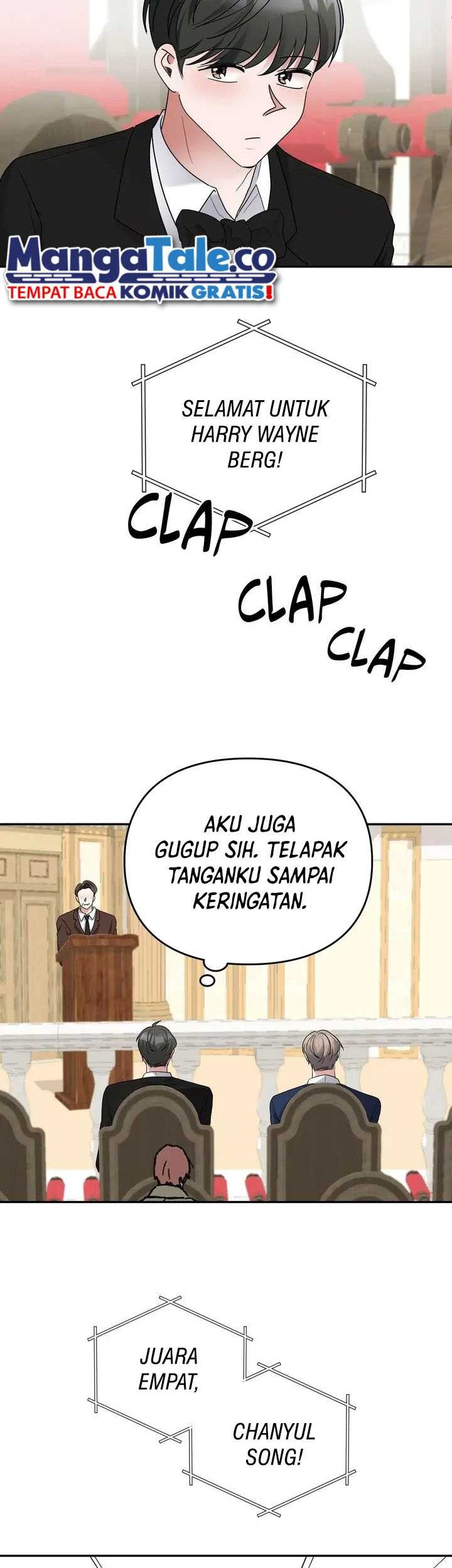 The Life of a Piano Genius Chapter 40 - halaman 35
