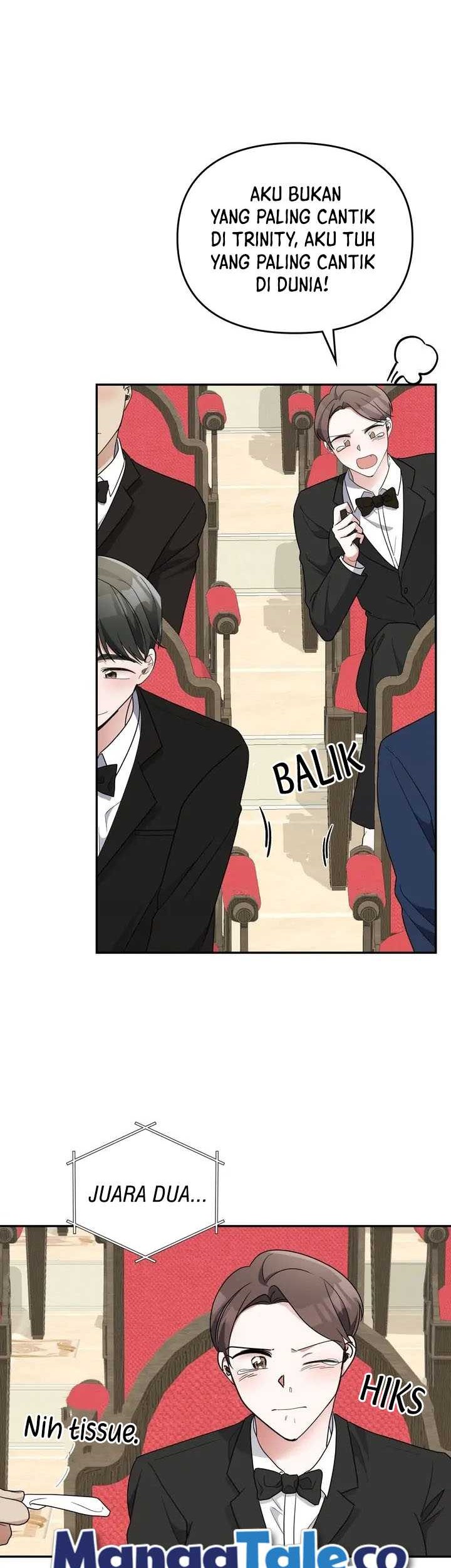 The Life of a Piano Genius Chapter 40 - halaman 39