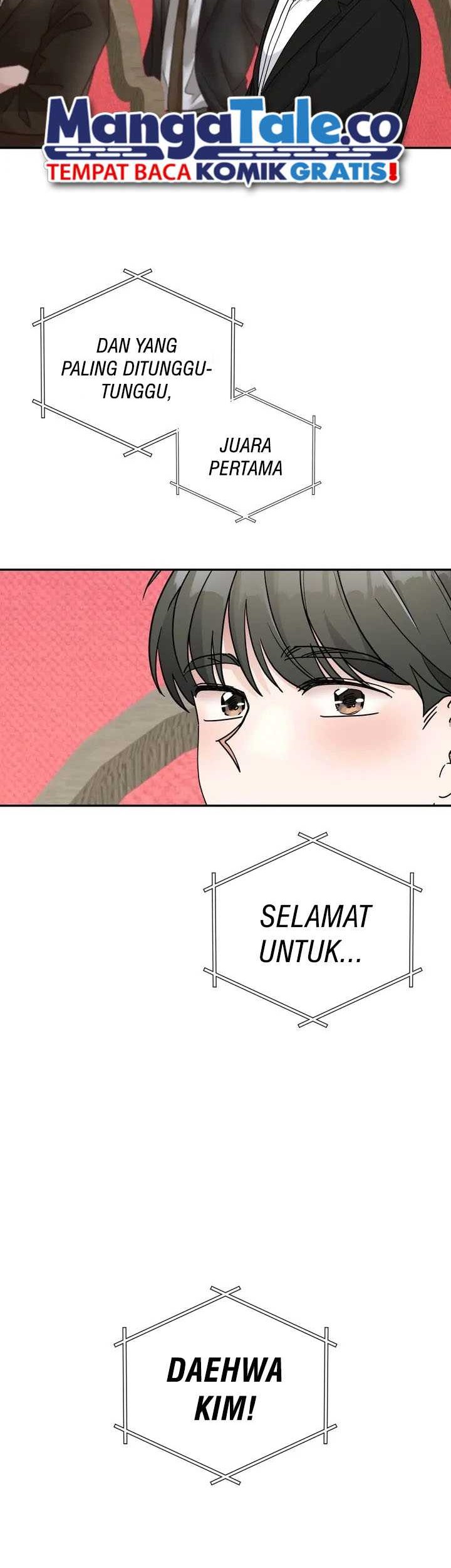 The Life of a Piano Genius Chapter 40 - halaman 43