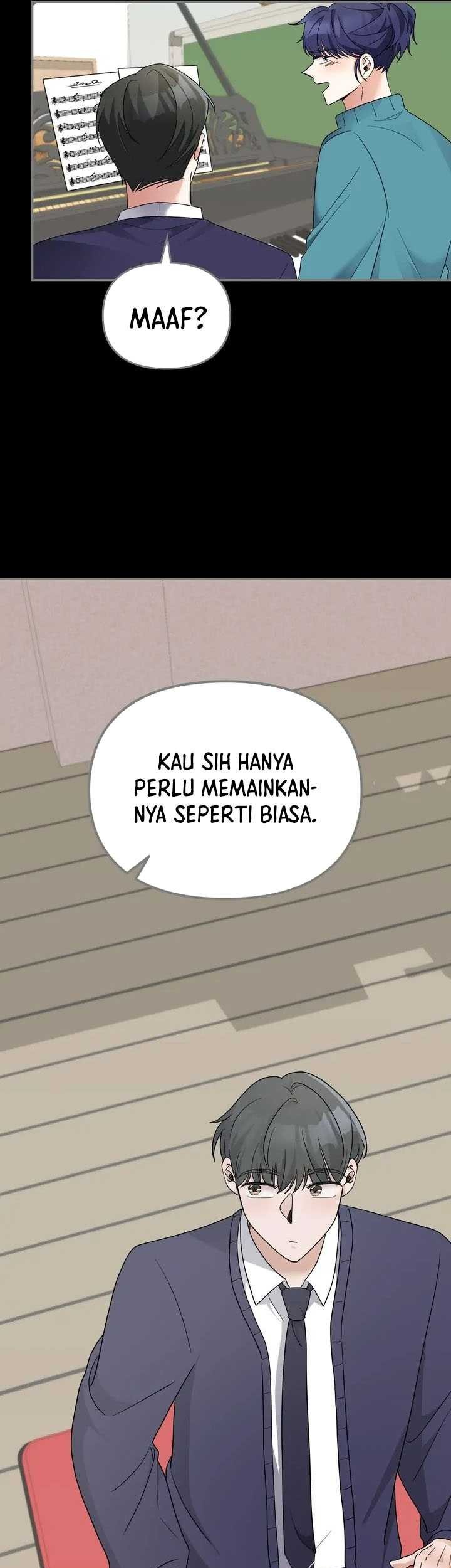 The Life of a Piano Genius Chapter 40 - halaman 6