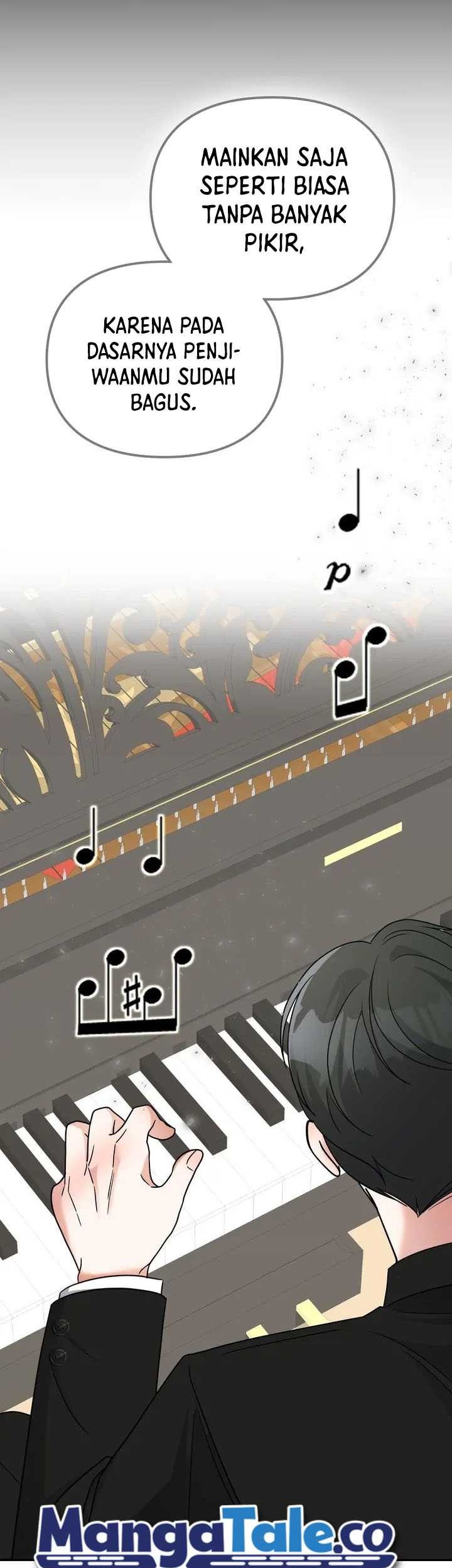 The Life of a Piano Genius Chapter 40 - halaman 8
