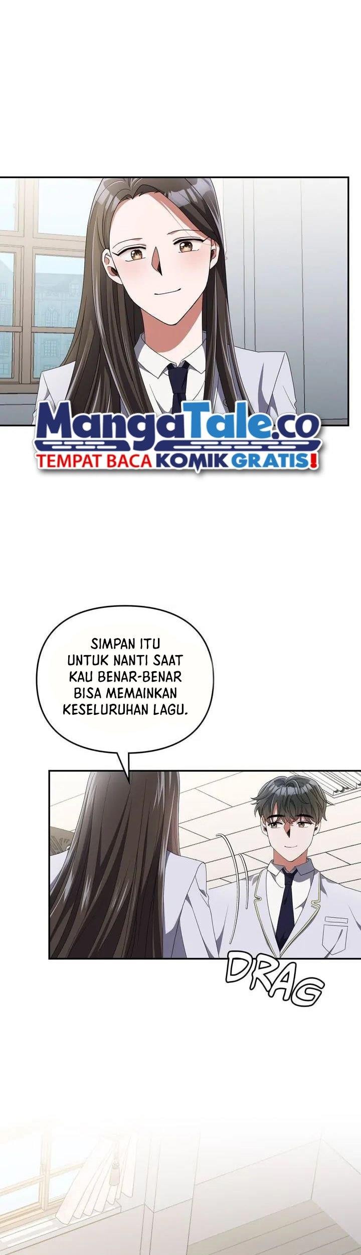 The Life of a Piano Genius Chapter 5 - halaman 10