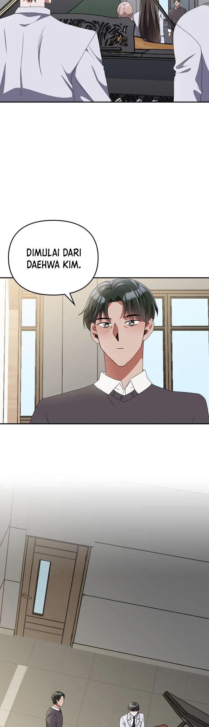 The Life of a Piano Genius Chapter 5 - halaman 18
