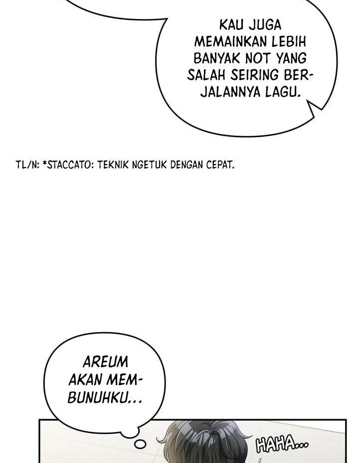 The Life of a Piano Genius Chapter 5 - halaman 25