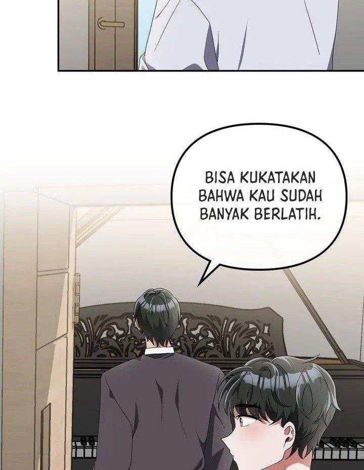 The Life of a Piano Genius Chapter 5 - halaman 29