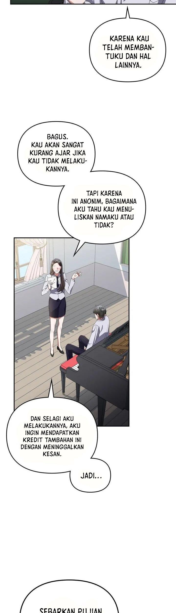 The Life of a Piano Genius Chapter 5 - halaman 4