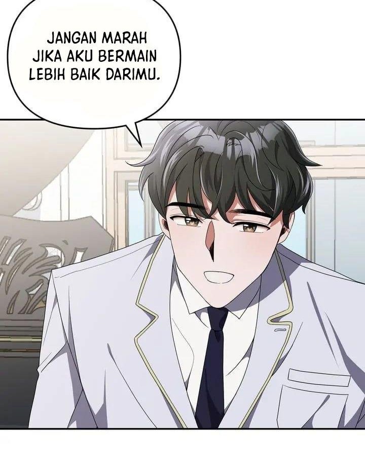 The Life of a Piano Genius Chapter 5 - halaman 9