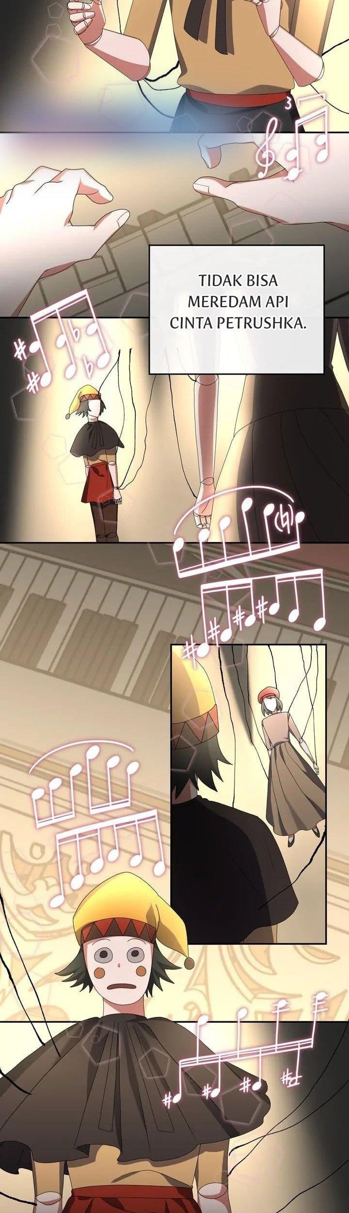 The Life of a Piano Genius Chapter 6 - halaman 15