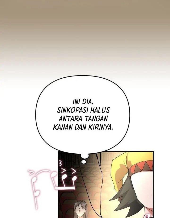 The Life of a Piano Genius Chapter 6 - halaman 17