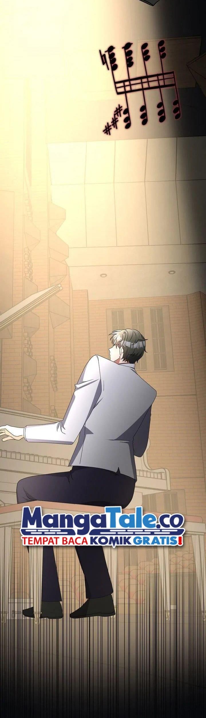 The Life of a Piano Genius Chapter 6 - halaman 20