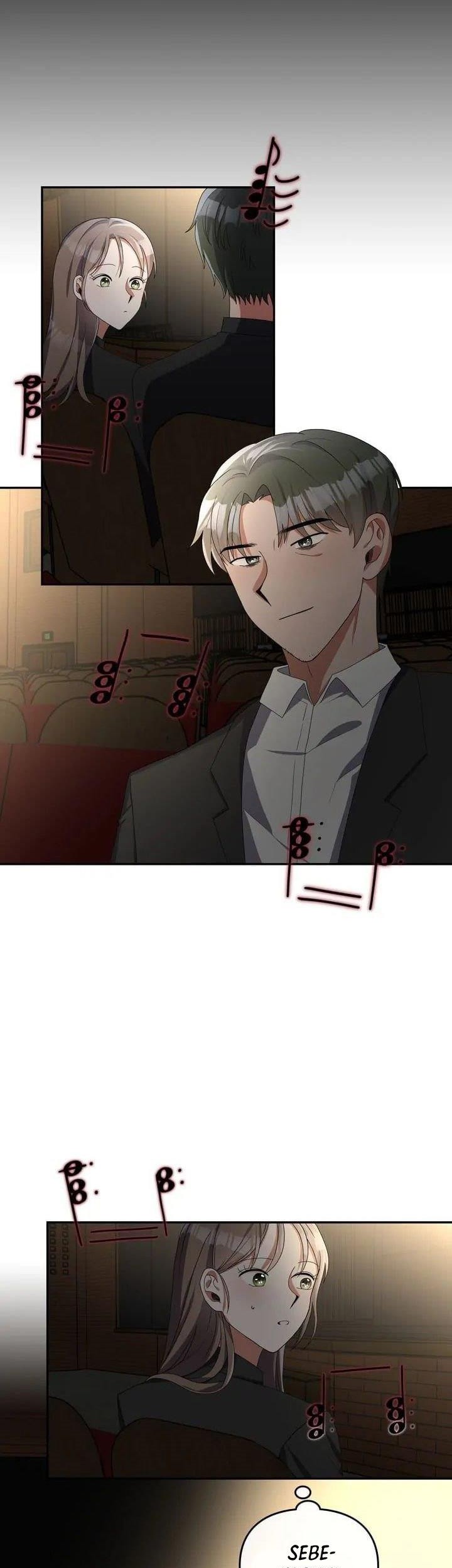 The Life of a Piano Genius Chapter 6 - halaman 24