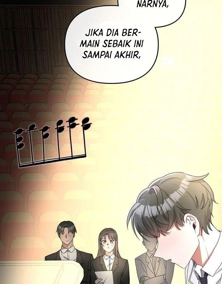 The Life of a Piano Genius Chapter 6 - halaman 25