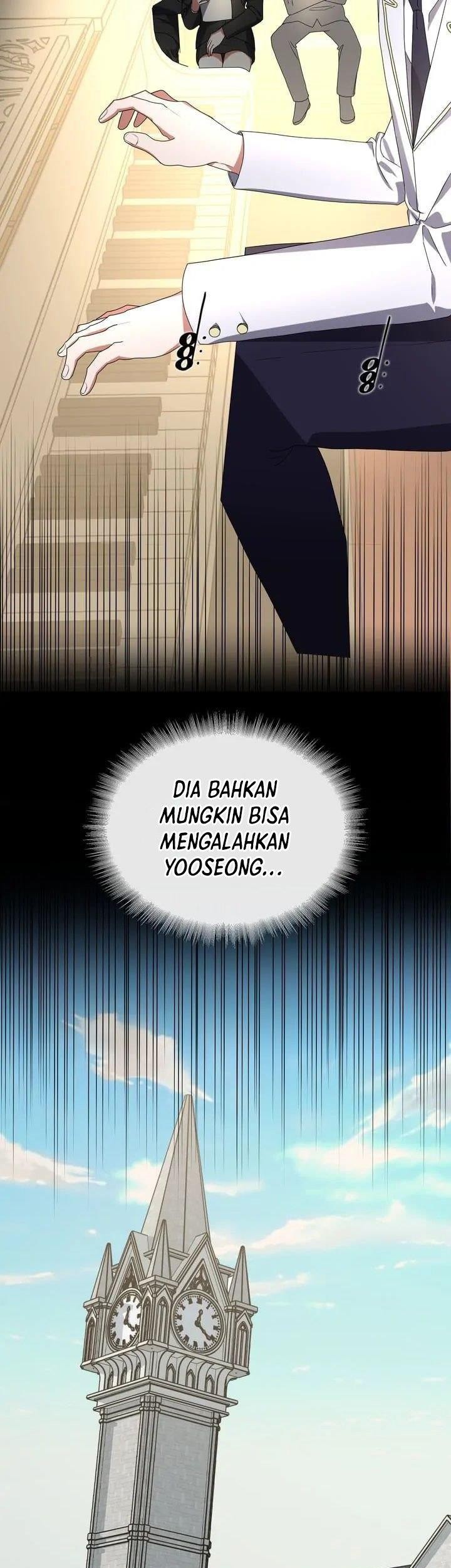 The Life of a Piano Genius Chapter 6 - halaman 26