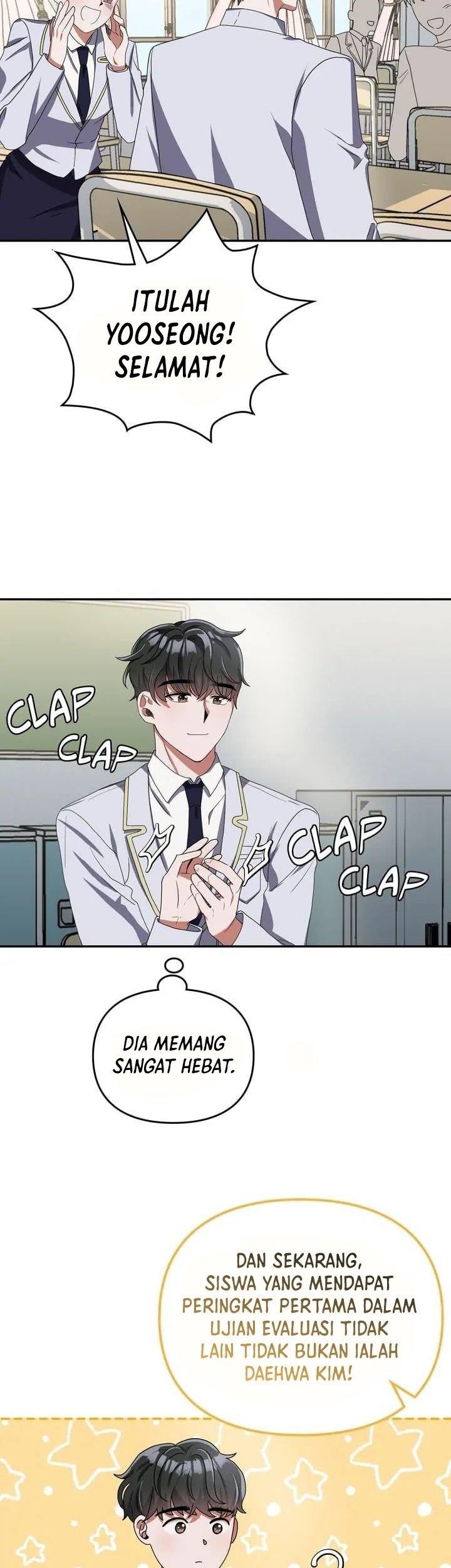 The Life of a Piano Genius Chapter 6 - halaman 34