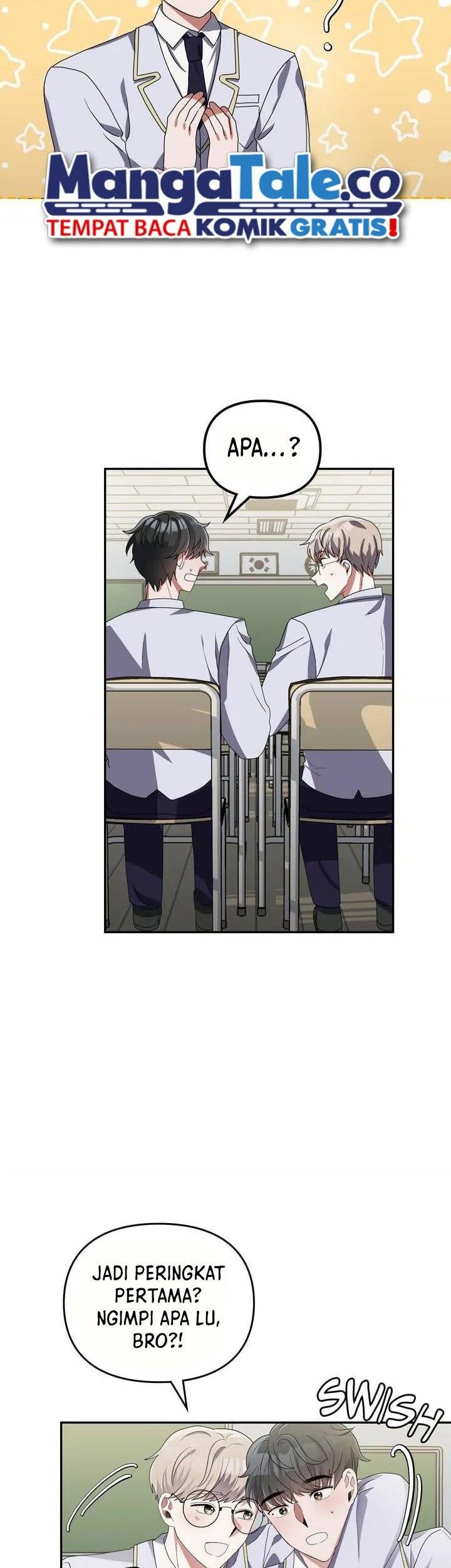 The Life of a Piano Genius Chapter 6 - halaman 35