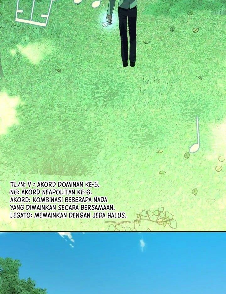 The Life of a Piano Genius Chapter 7 - halaman 13