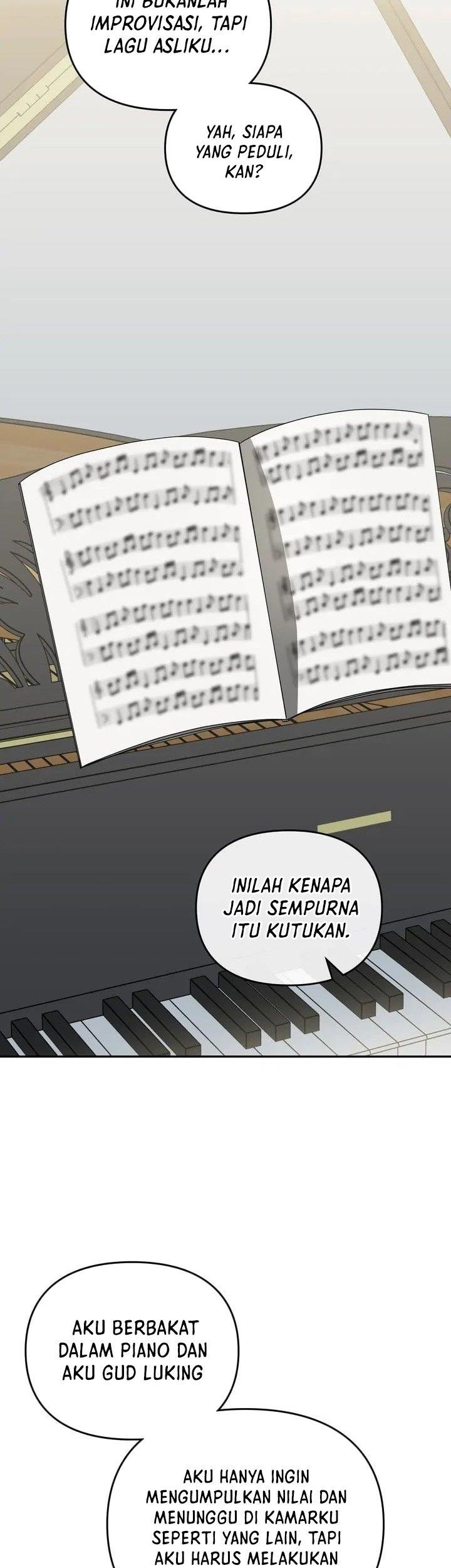 The Life of a Piano Genius Chapter 7 - halaman 20