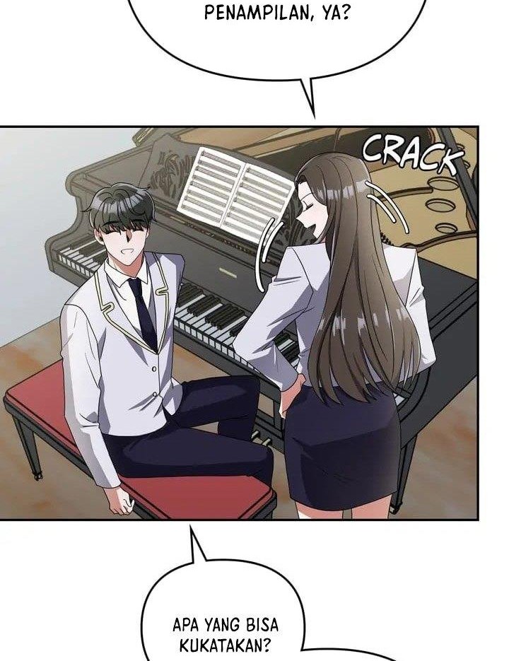 The Life of a Piano Genius Chapter 7 - halaman 21