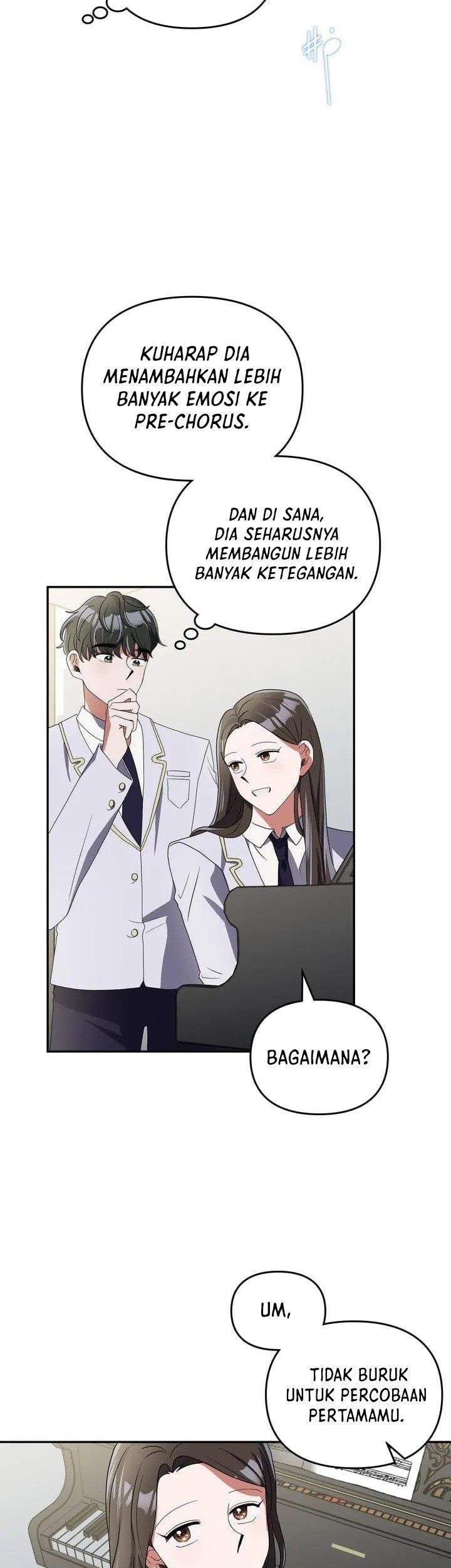 The Life of a Piano Genius Chapter 7 - halaman 24