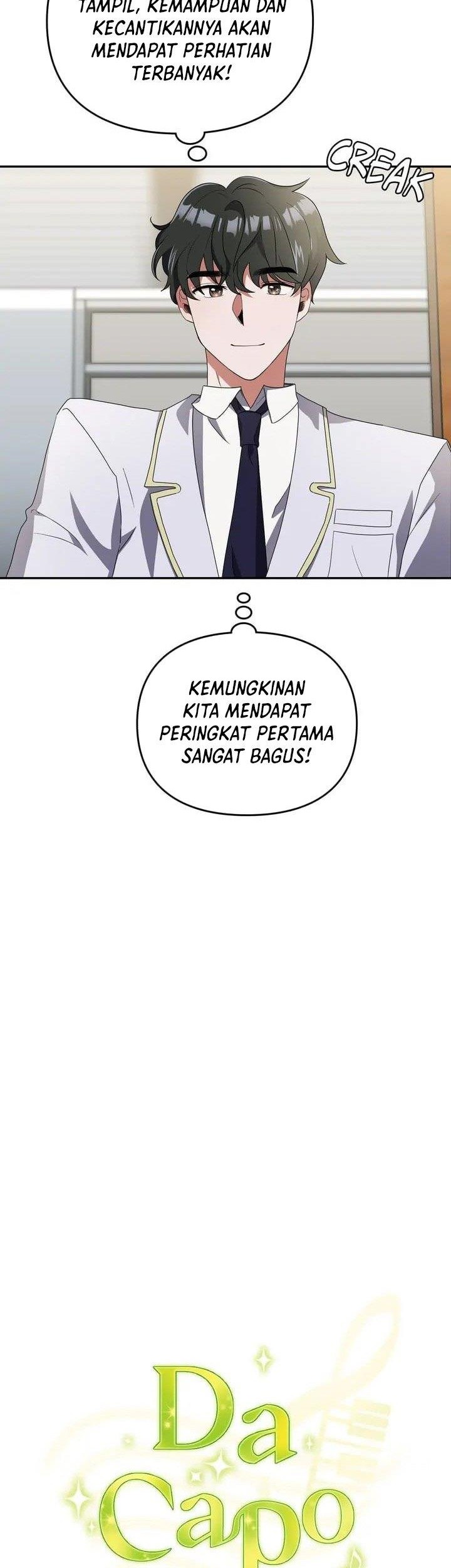 The Life of a Piano Genius Chapter 7 - halaman 3