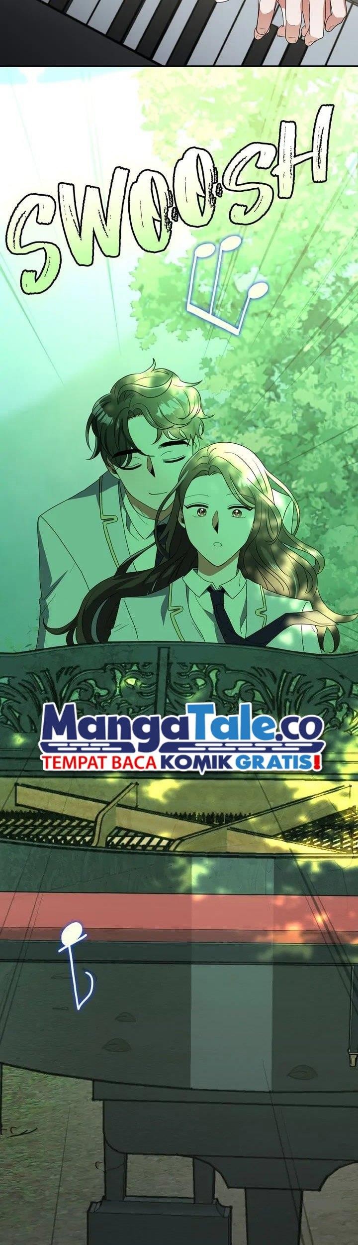 The Life of a Piano Genius Chapter 7 - halaman 30