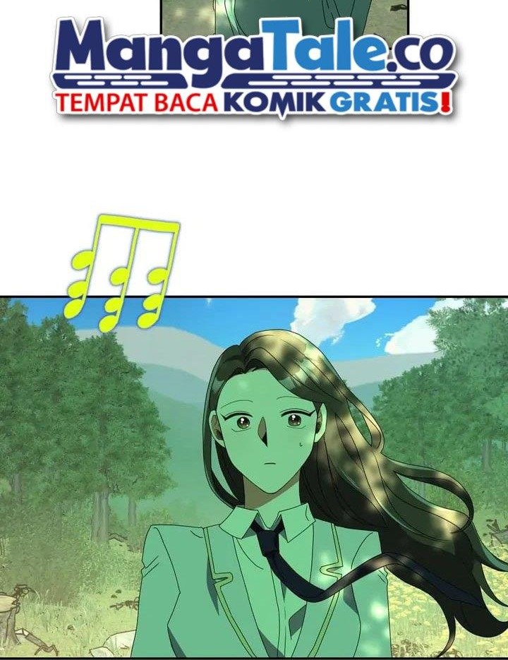 The Life of a Piano Genius Chapter 7 - halaman 33