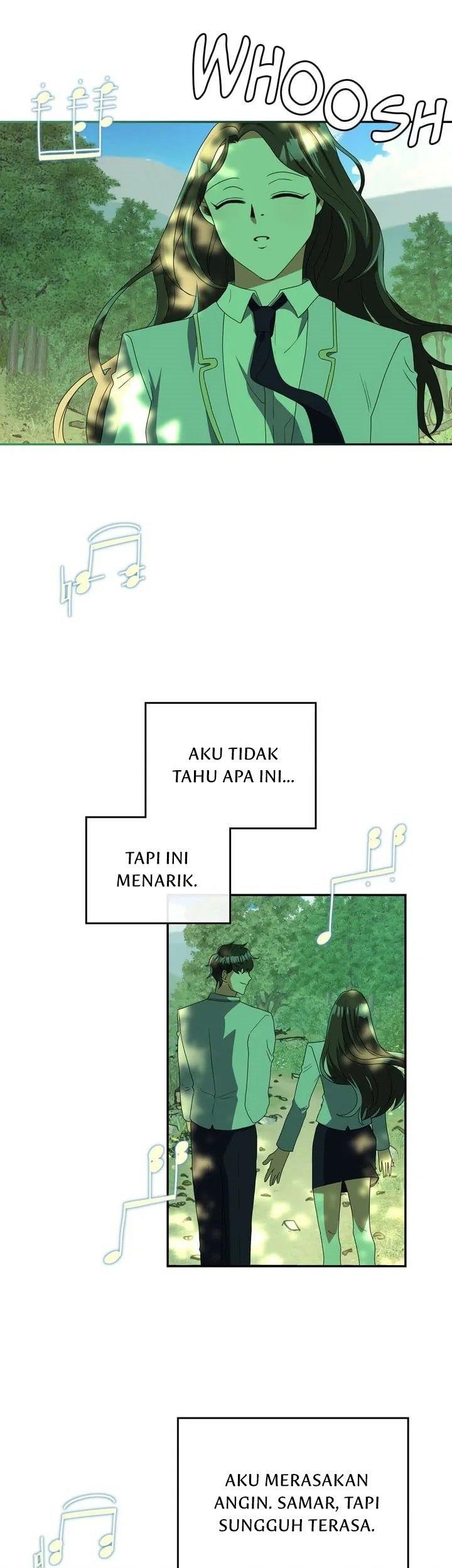 The Life of a Piano Genius Chapter 7 - halaman 38