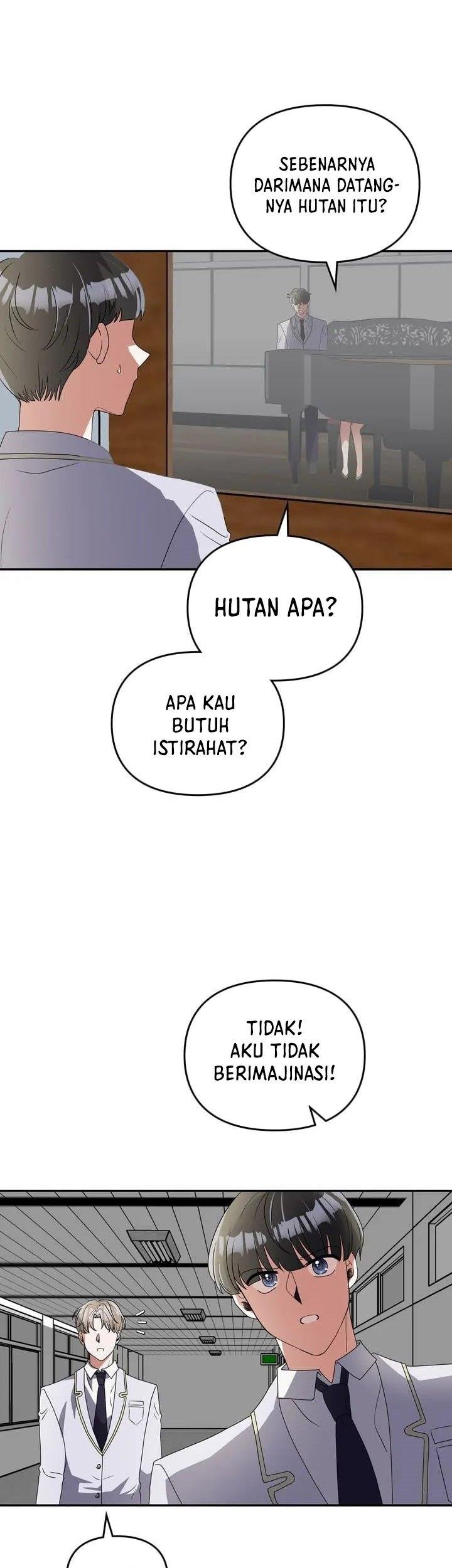The Life of a Piano Genius Chapter 7 - halaman 44