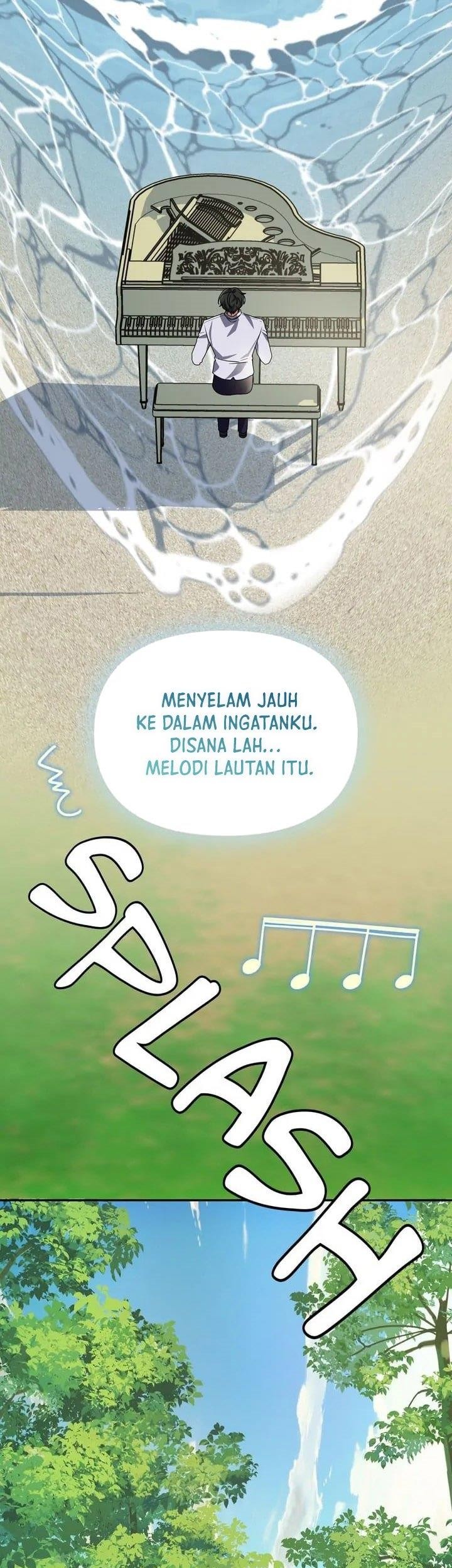 The Life of a Piano Genius Chapter 7 - halaman 6