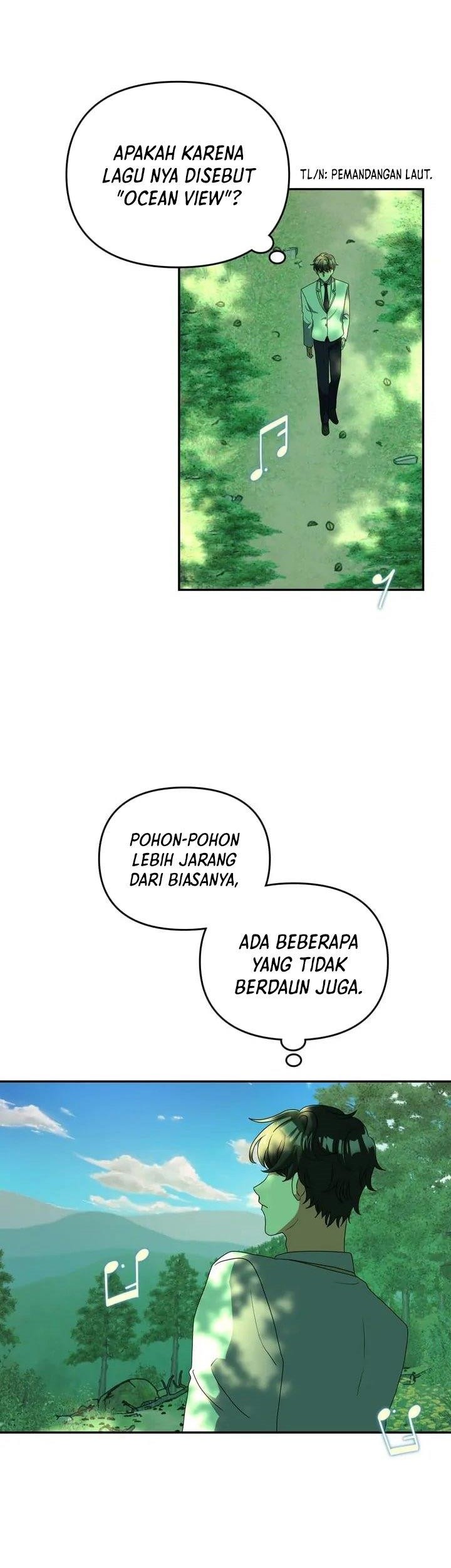 The Life of a Piano Genius Chapter 7 - halaman 8