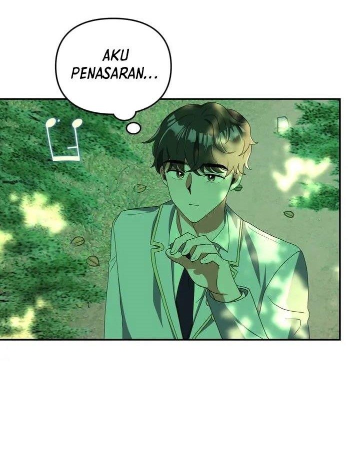The Life of a Piano Genius Chapter 7 - halaman 9