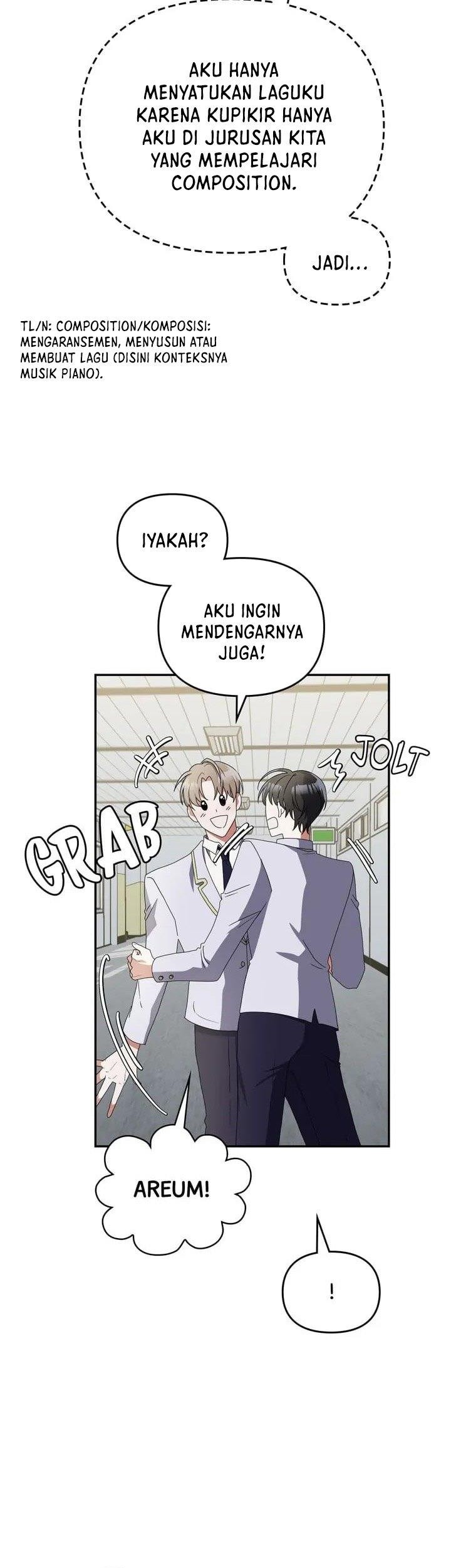 The Life of a Piano Genius Chapter 8 - halaman 4