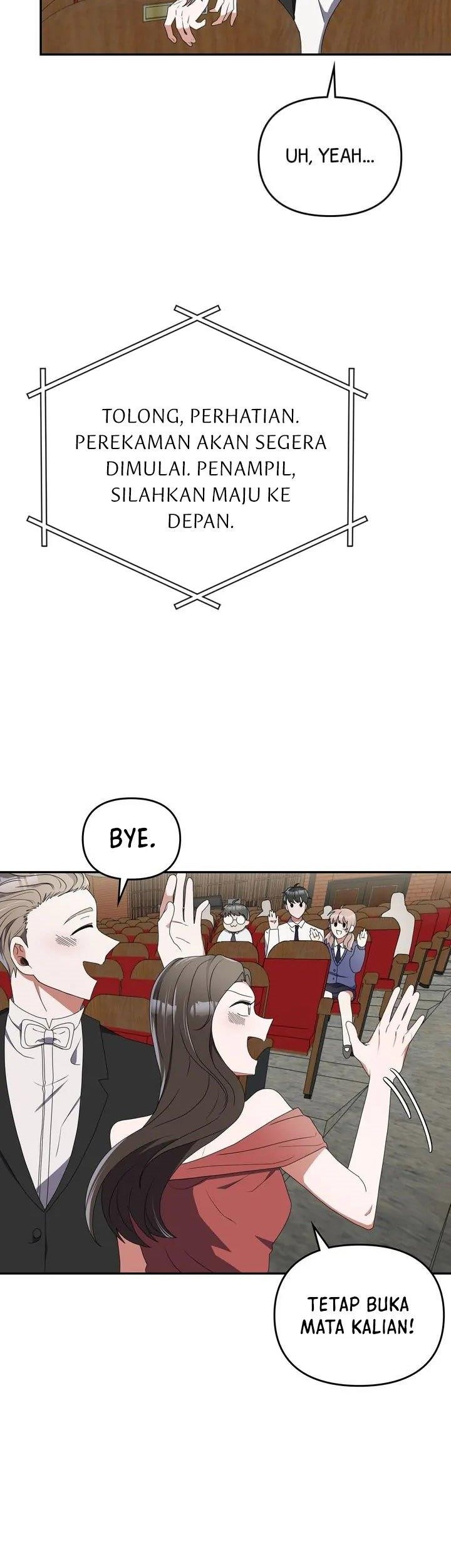 The Life of a Piano Genius Chapter 8 - halaman 40