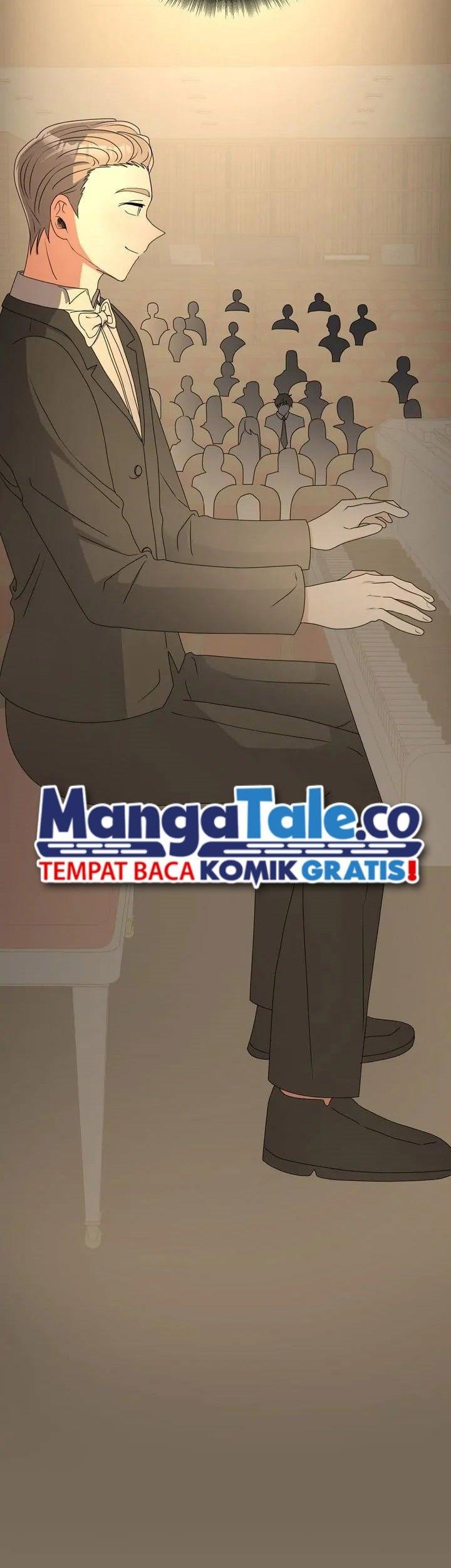 The Life of a Piano Genius Chapter 8 - halaman 47