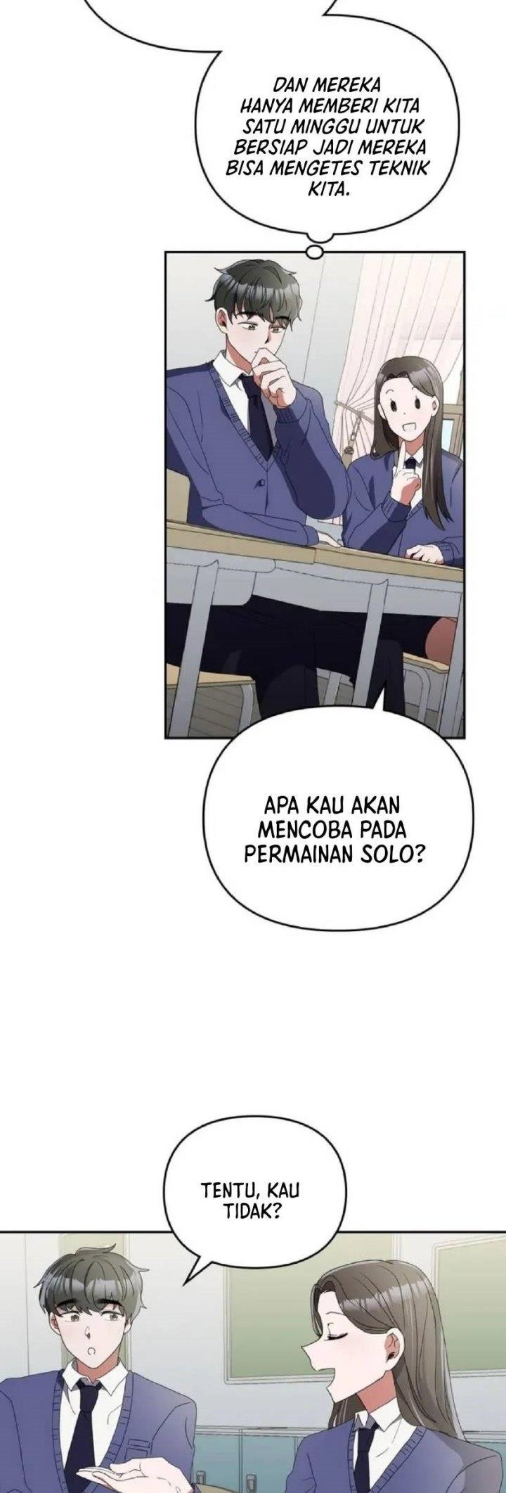 The Life of a Piano Genius Chapter 9 - halaman 15