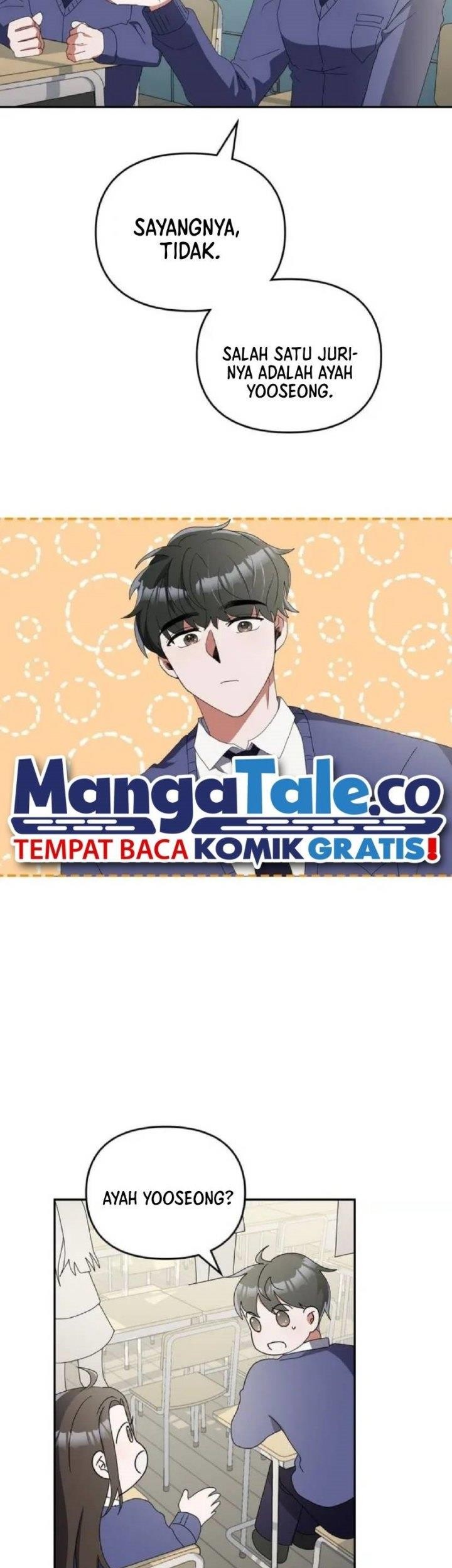 The Life of a Piano Genius Chapter 9 - halaman 16