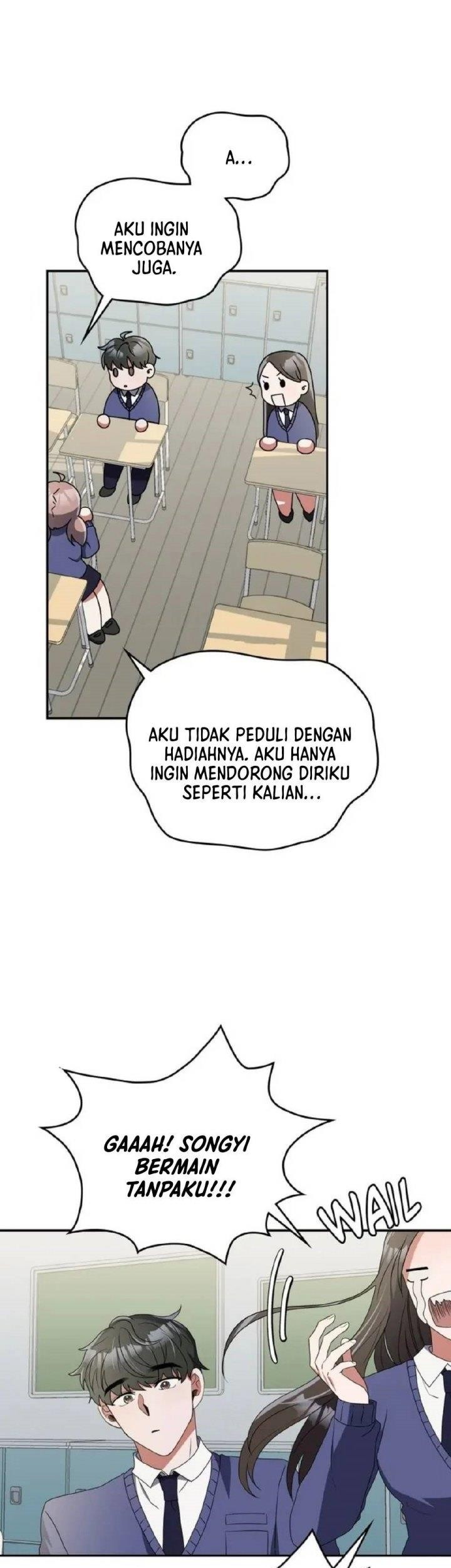 The Life of a Piano Genius Chapter 9 - halaman 19