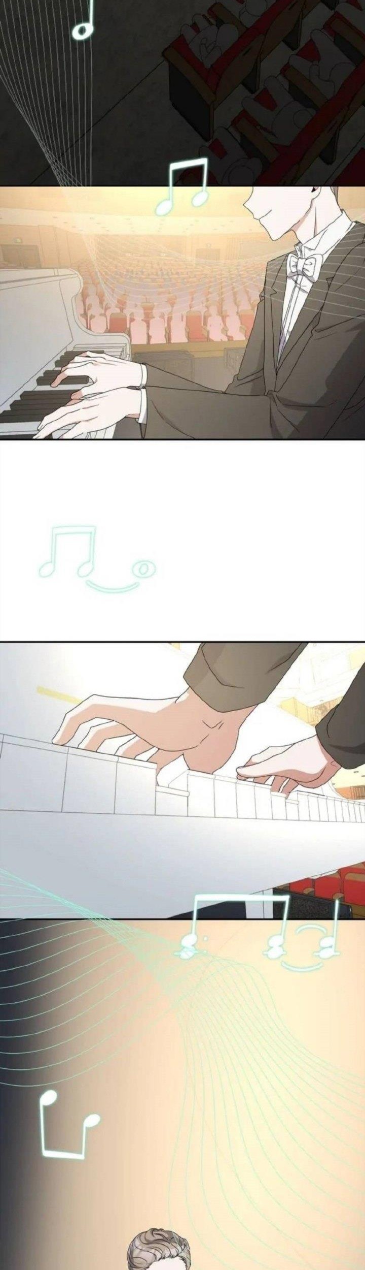 The Life of a Piano Genius Chapter 9 - halaman 2