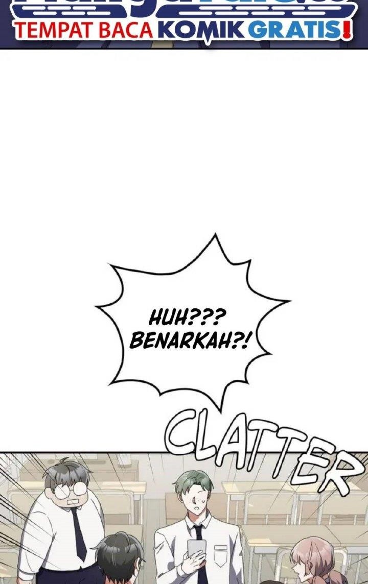 The Life of a Piano Genius Chapter 9 - halaman 21