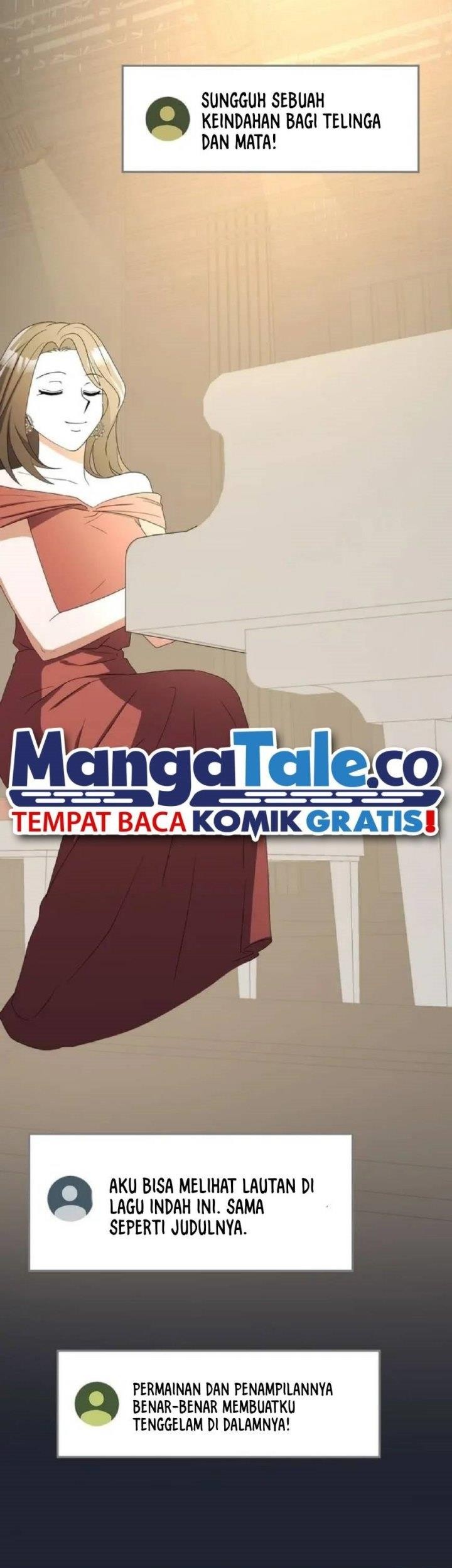 The Life of a Piano Genius Chapter 9 - halaman 28