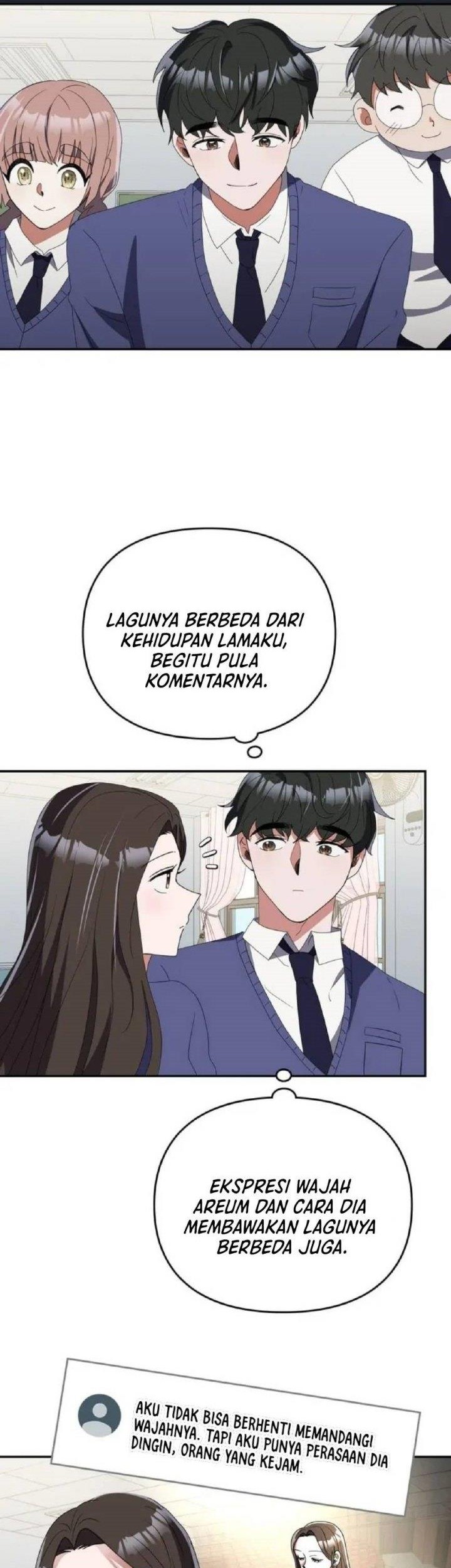 The Life of a Piano Genius Chapter 9 - halaman 29