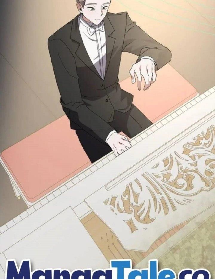 The Life of a Piano Genius Chapter 9 - halaman 3